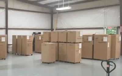 Industrial Warehouses Sample 03