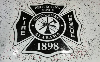 Municipal Fire Departments Sample 01