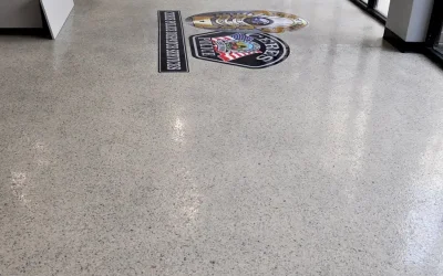 Municipal Police Stations Sample 01
