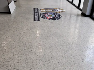 Municipal Police Stations Sample 01