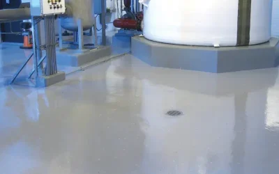 Municipal Water Treatment Sample 02