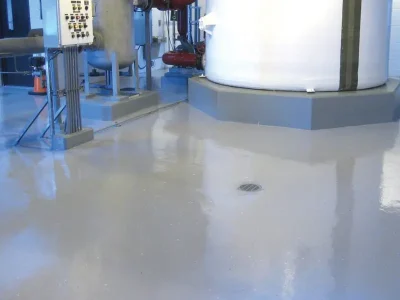Municipal Water Treatment Sample 02