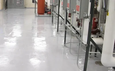 Municipal Water Treatment Sample 03