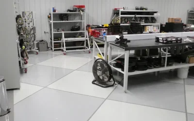 Racing Parts & Storage Sample 03