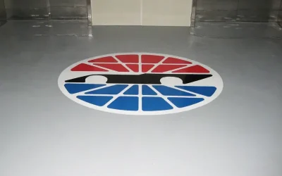 Racing Track Facilities Sample 01
