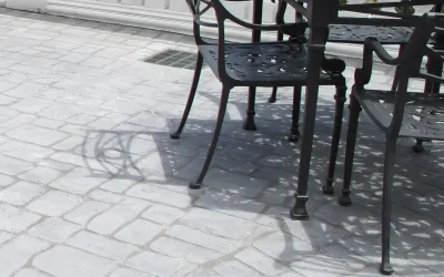 Residential Porches & Patios Sample 01