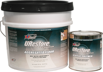 URestore Product Image