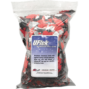 UFlek Flakes Woo Product Image
