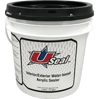 USeal Woo Product Image