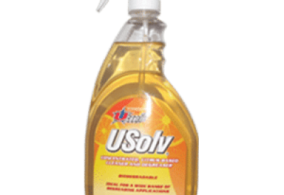 USolv Woo Product Image