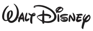 Walt Disney logo