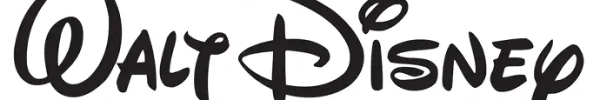 Walt Disney logo