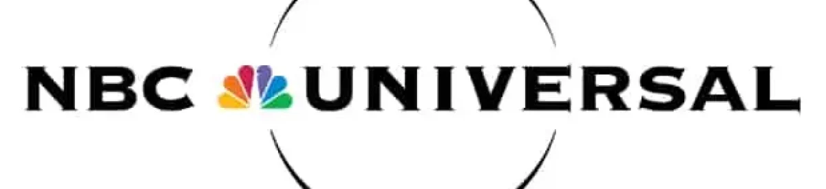 NBC Universal logo