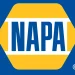 NAPA Auto Parts logo