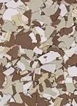 Pecan Flakes