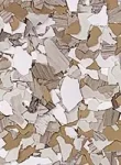 Sahara Flakes